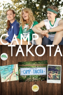 Watch Free Camp Takota HD Online on SFlix