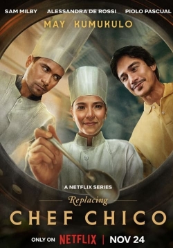 Watch Free Replacing Chef Chico HD Online on SFlix