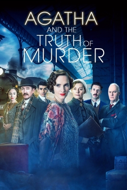 Watch Free Agatha and the Truth of Murder HD Online on SFlix