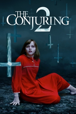 Watch Free The Conjuring 2 HD Online on SFlix