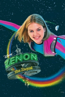 Watch Free Zenon: The Zequel HD Online on SFlix