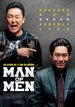 Watch Free Man of Men HD Online on SFlix