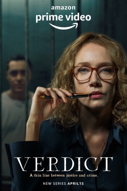 Watch Free Verdict HD Online on SFlix