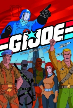 Watch Free G.I. Joe HD Online on SFlix