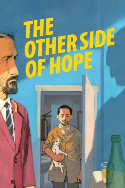 Watch Free The Other Side of Hope HD Online on SFlix