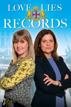 Watch Free Love, Lies & Records HD Online on SFlix