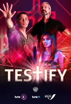 Watch Free Testify HD Online on SFlix