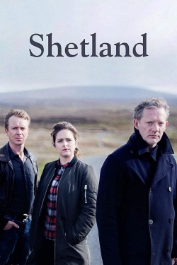 Watch Free Shetland HD Online on SFlix