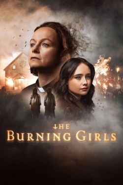 Watch Free The Burning Girls HD Online on SFlix