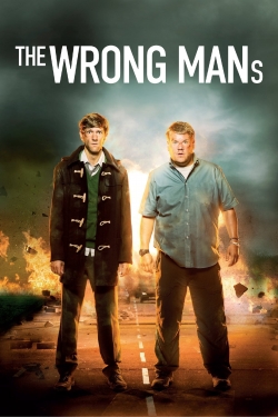 Watch Free The Wrong Mans HD Online on SFlix