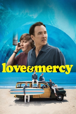 Watch Free Love & Mercy HD Online on SFlix