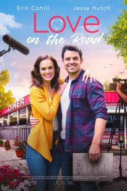 Watch Free Love on the Road HD Online on SFlix