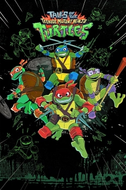 Watch Free Tales of the Teenage Mutant Ninja Turtles HD Online on SFlix