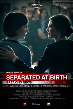 Watch Free Separated At Birth HD Online on SFlix