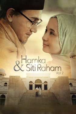 Watch Free Hamka & Siti Raham Vol. 2 HD Online on SFlix