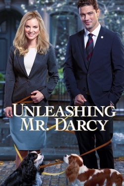 Watch Free Unleashing Mr. Darcy HD Online on SFlix