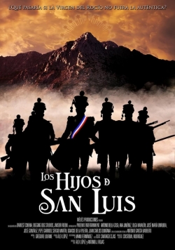 Watch Free The Sons of Saint Louis HD Online on SFlix