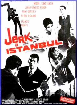 Watch Free Jerk in Istanbul HD Online on SFlix