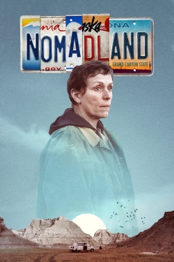 Watch Free Nomadland HD Online on SFlix