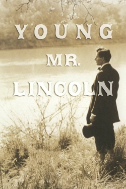 Watch Free Young Mr. Lincoln HD Online on SFlix