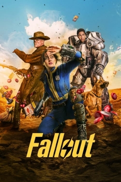 Watch Free Fallout HD Online on SFlix