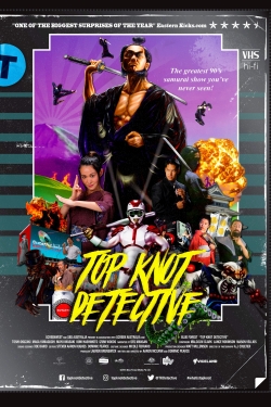 Watch Free Top Knot Detective HD Online on SFlix