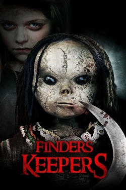 Watch Free Finders Keepers HD Online on SFlix