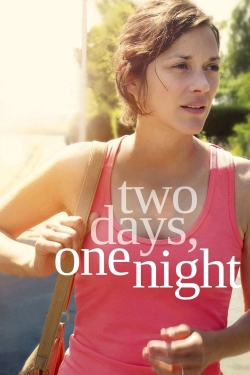 Watch Free Two Days, One Night HD Online on SFlix