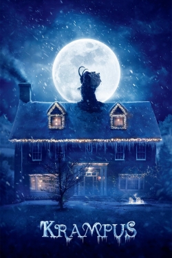 Watch Free Krampus HD Online on SFlix