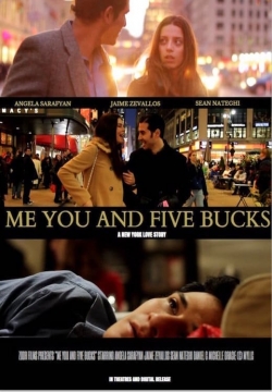 Watch Free Me You and Five Bucks HD Online on SFlix