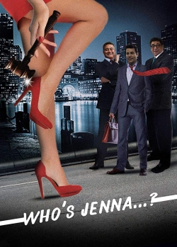 Watch Free Who's Jenna...? HD Online on SFlix