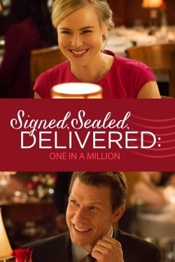 Watch Free Signed, Sealed, Delivered: One in a Million HD Online on SFlix