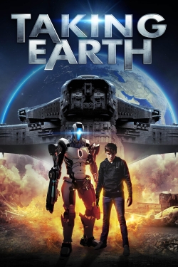 Watch Free Taking Earth HD Online on SFlix