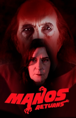 Watch Free Manos Returns HD Online on SFlix