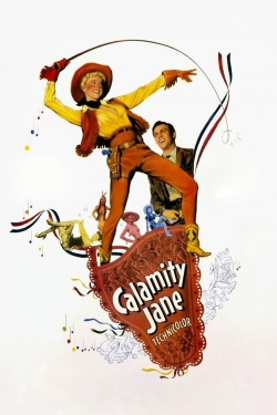 Watch Free Calamity Jane HD Online on SFlix