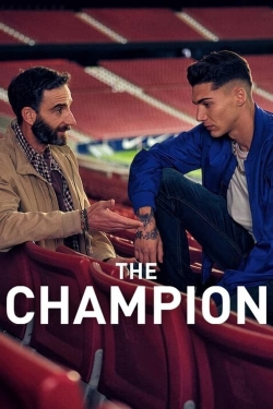 Watch Free The Champion HD Online on SFlix