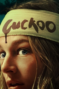 Watch Free Cuckoo HD Online on SFlix