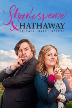 Watch Free Shakespeare & Hathaway - Private Investigators HD Online on SFlix