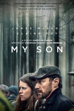 Watch Free My Son HD Online on SFlix