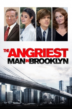 Watch Free The Angriest Man in Brooklyn HD Online on SFlix