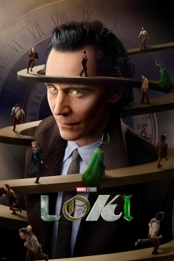 Watch Free Loki HD Online on SFlix