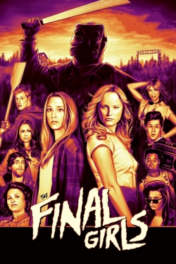 Watch Free The Final Girls HD Online on SFlix