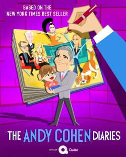 Watch Free The Andy Cohen Diaries HD Online on SFlix