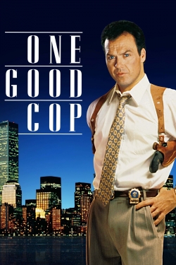 Watch Free One Good Cop HD Online on SFlix