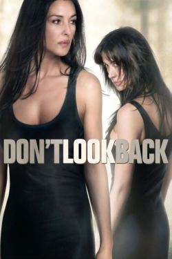 Watch Free Don't Look Back HD Online on SFlix