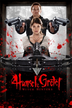 Watch Free Hansel & Gretel: Witch Hunters HD Online on SFlix