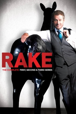 Watch Free Rake HD Online on SFlix