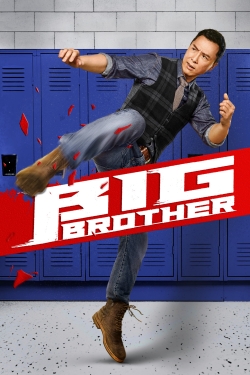 Watch Free Big Brother HD Online on SFlix