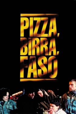 Watch Free Pizza, Beer, and Cigarettes HD Online on SFlix