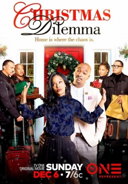 Watch Free Christmas Dilemma HD Online on SFlix